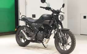 HONDA CBF190TR
