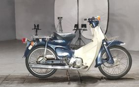 HONDA SUPER CUB70 C70