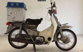 HONDA C90 SUPER CUB E HA02