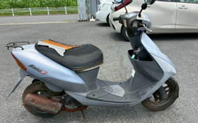 SUZUKI LET's 2 CA1PA