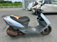 Фото Suzuki LET's 2 с японского аукциона