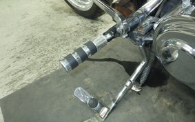 HARLEY FXSTC 1580 2007