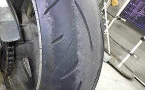 HONDA HORNET 250 MC31