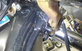 KAWASAKI VULCAN 1500 CLASSIC TOURER 1999 VNT50G