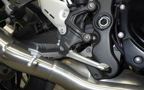 KAWASAKI Z900RS CAFE 2019 ZR900C