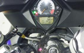 SUZUKI SV1000S VT54A