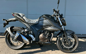 SUZUKI JIKUSA-250 ED22Y