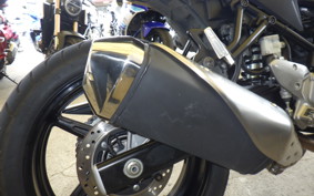 SUZUKI SV650 A 2018 VP55B