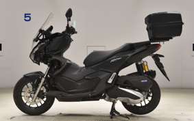 HONDA ADV160 1984 KF54