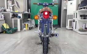 HONDA C50 SUPER CUB 2014 AA01