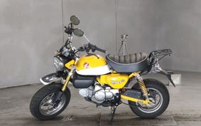 HONDA  MONKEY 125 JB02