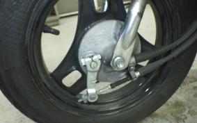 SUZUKI LET's 4 2022 CA45A