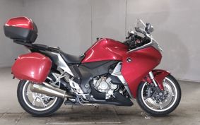 HONDA VFR1200F DCT SC63
