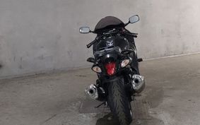 SUZUKI GSX-1300R HAYABUSA 2018 GX72B