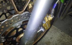 KAWASAKI ZRX1200 D 2017 ZRT20D