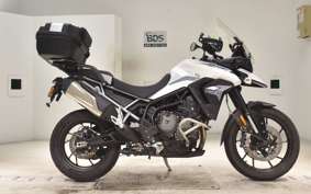 TRIUMPH TIGER 900 GT PRO 2021