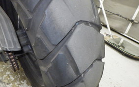 YAMAHA TW225 DG09J