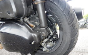 HONDA PS250 MF09