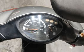 YAMAHA JOG SA36J