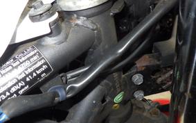 HONDA CBR400R 2014 NC47