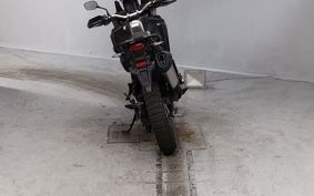 HONDA CRF1000L AFRICA TWIN SD04