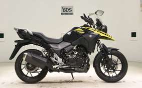 SUZUKI Vｽﾄﾛｰﾑ250 2007