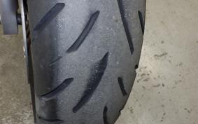 HONDA HORNET 250 2013 MC31