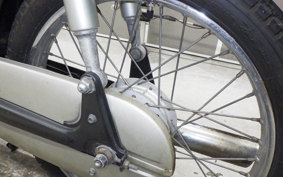 SUZUKI K50 K50