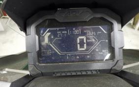 HONDA ADV150 2001 KF38