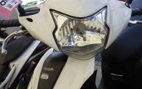 HONDA DIO 110 Lite JK46
