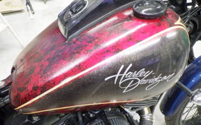 HARLEY FXSTD 1450 2000