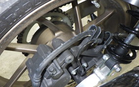 HONDA CB400SF GEN 4 A 2020 NC42