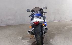 SUZUKI GSX1300R HAYABUSA GW71A