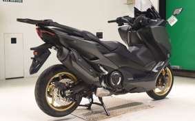 YAMAHA T-MAX 560 T 2021 SJ19J