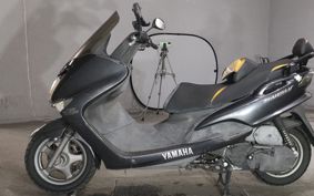 YAMAHA MAJESTY 125 SE27