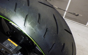 KAWASAKI Z650 A 2019 ER650H