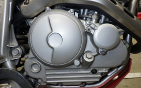 YAMAHA TRICKER Gen.2 DG16J