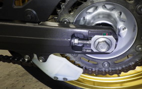 HONDA CRF250M 2026 MD38