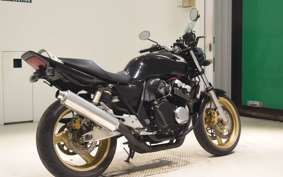HONDA CB400SF VTEC Spec3 2006 NC39
