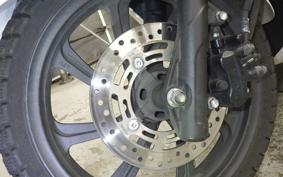 HONDA PCX125 2002 JF81
