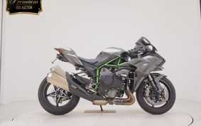 KAWASAKI NINJA H2 2018