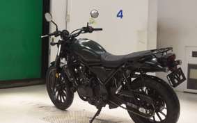 HONDA CL500 2023 PC68