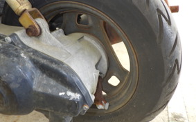 SUZUKI ADDRESS V100 2025 CE11A