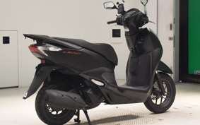 HONDA LEAD 125 1992 JK12