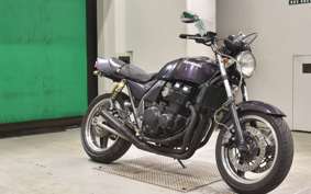 KAWASAKI ZRX-2 1995 ZR400E