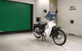 HONDA C90 SUPER CUB 2009 HA02