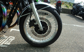 KAWASAKI W800 FINAL ED 2017 EJ800A