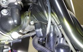 HONDA REBEL 250 A MC49