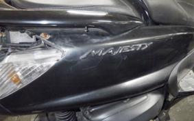 YAMAHA MAJESTY 250 Gen.3 SG15J