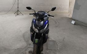 YAMAHA  AERO X 155 SG75